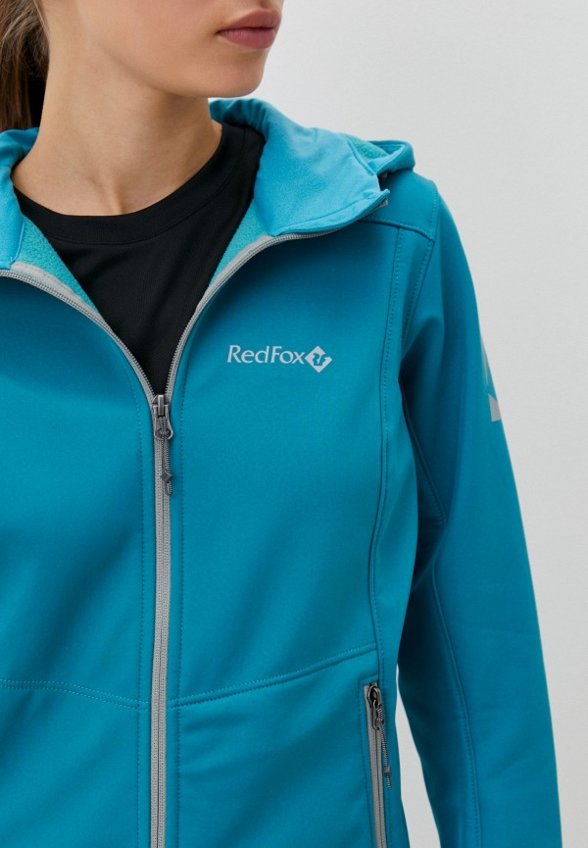 Ветровка Red Fox