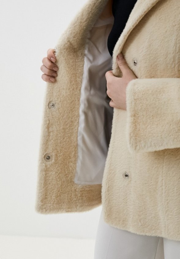 Шуба Louren Wilton