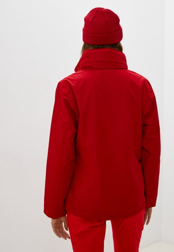 Куртка утепленная CMP