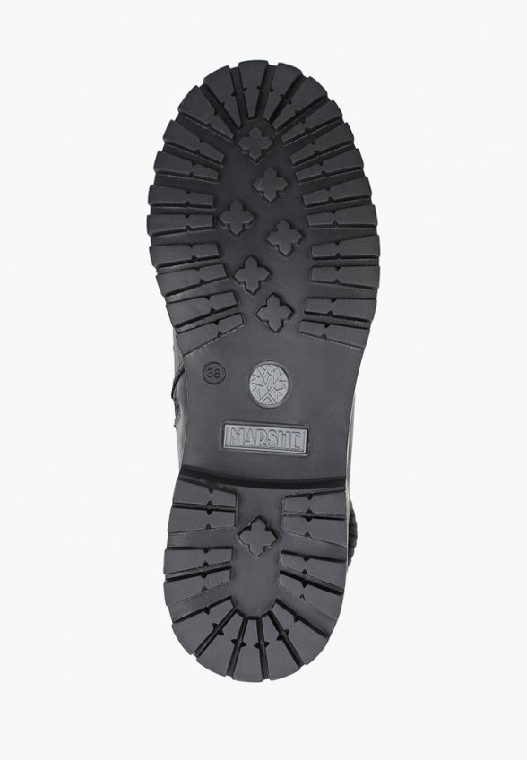 Ботинки Iridis