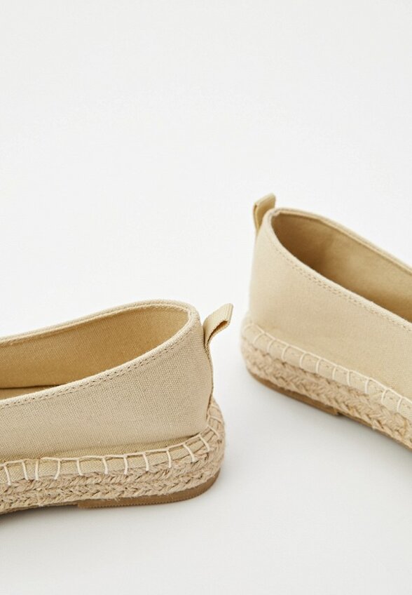 Эспадрильи Calvin Klein Jeans