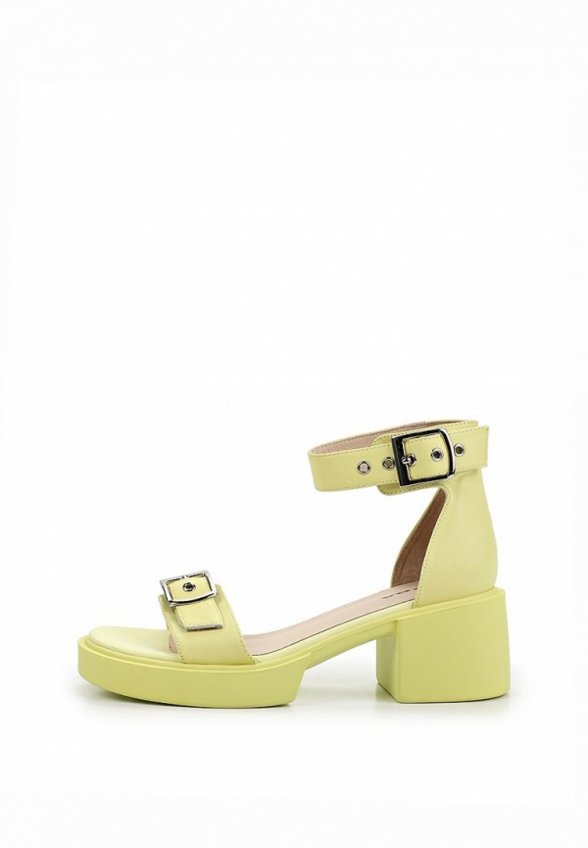 Босоножки Alba