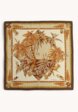 Cartier Silk Scarf1  - превью