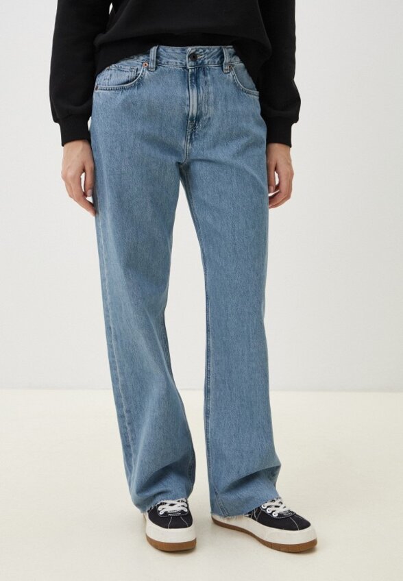 Джинсы Pepe Jeans