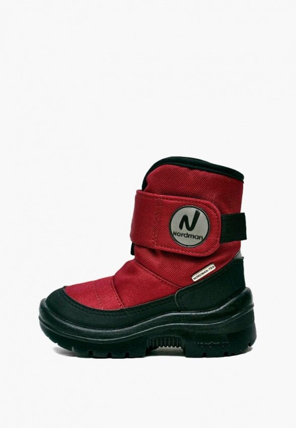 Сапоги Nordman