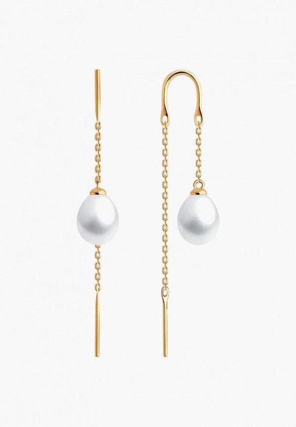 Серьги Sokolov