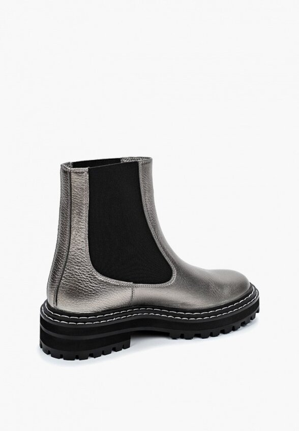 Ботинки Giotto