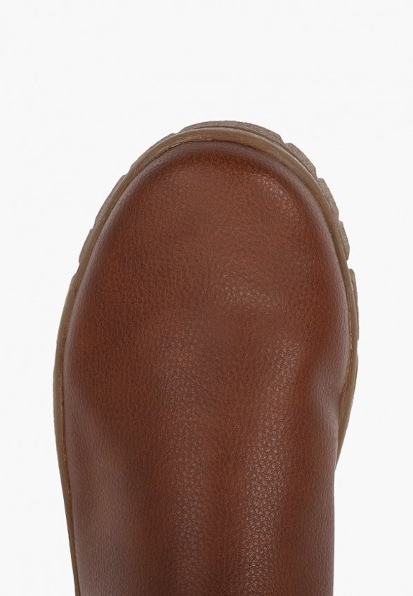 Ботинки Rieker