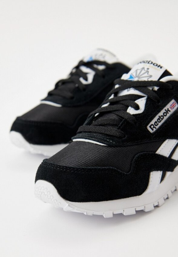 Кроссовки Reebok