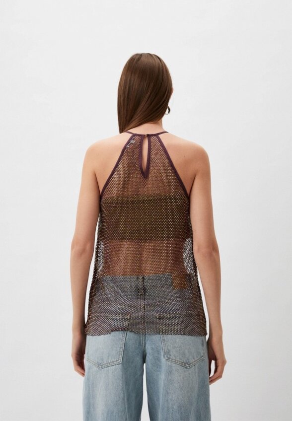 Топ Patrizia Pepe