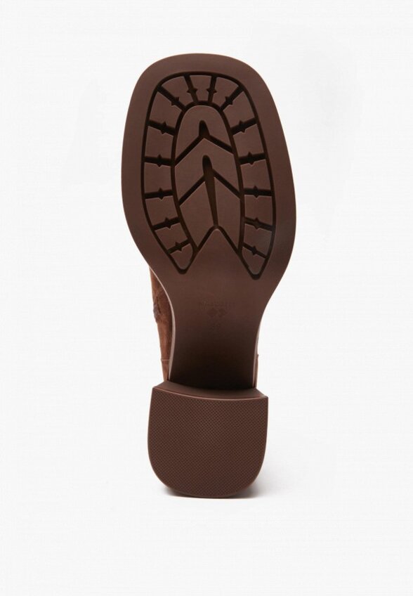 Ботильоны Mascotte