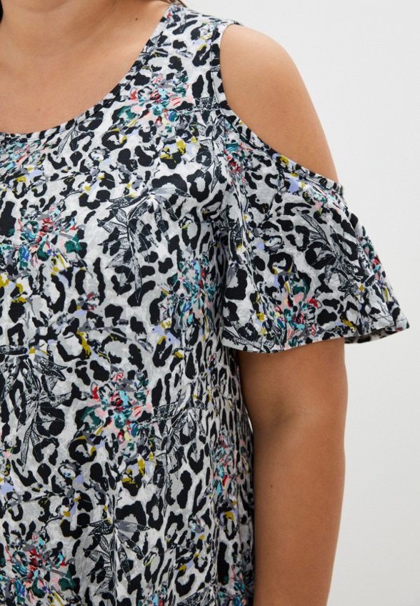 Платье Агапэ