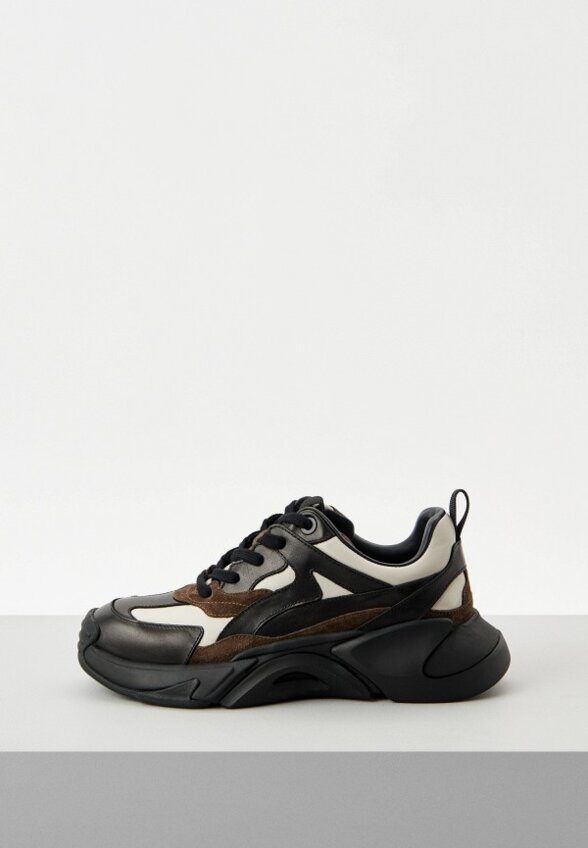 Кроссовки Ekonika Premium