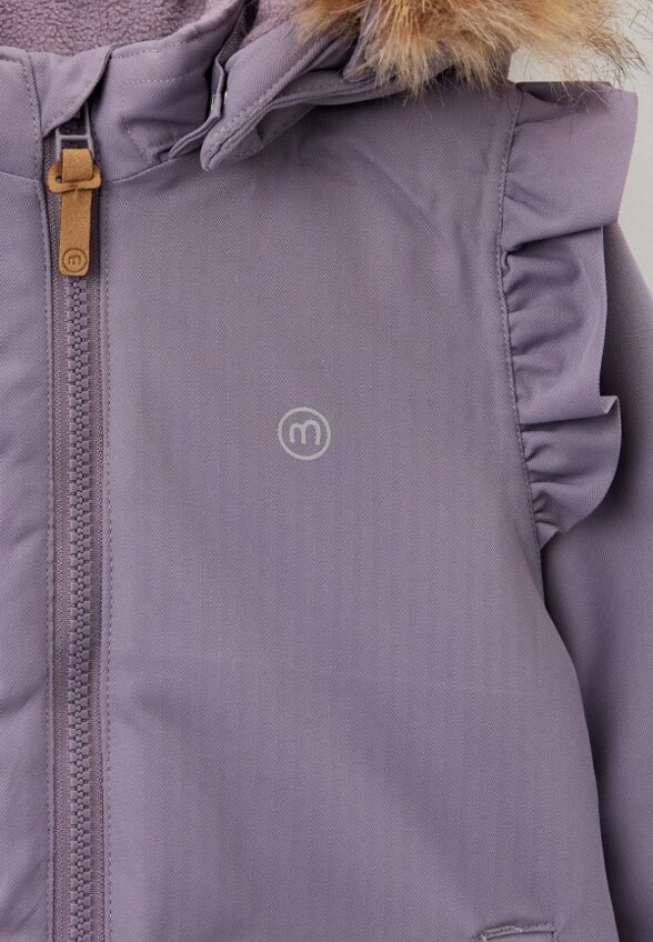 Куртка утепленная Minymo