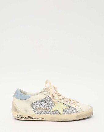 Golden Goose Super-Star женщинам