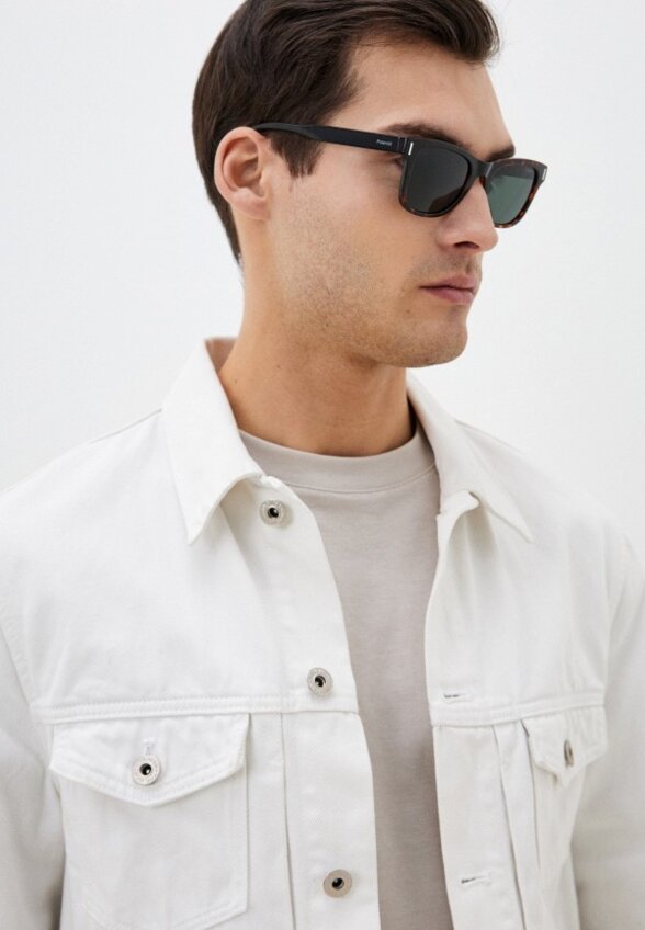 Очки солнцезащитные Polaroid