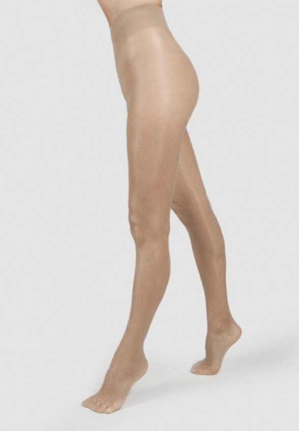 Колготки Wellness