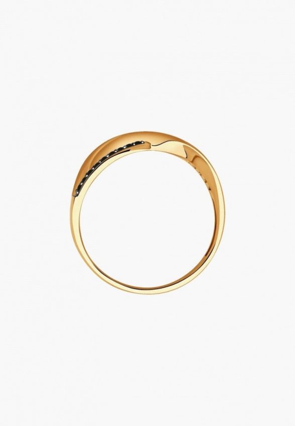 Кольцо Diamant