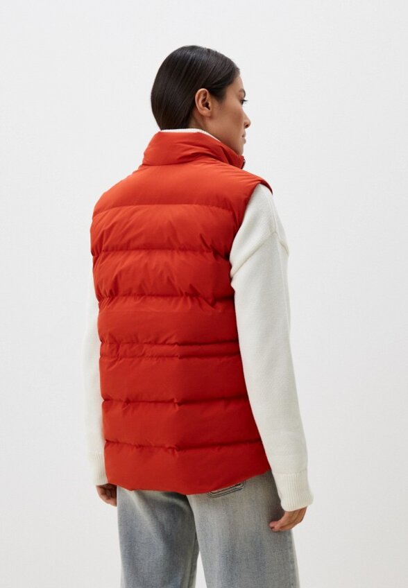 Жилет утепленный Luminapolis