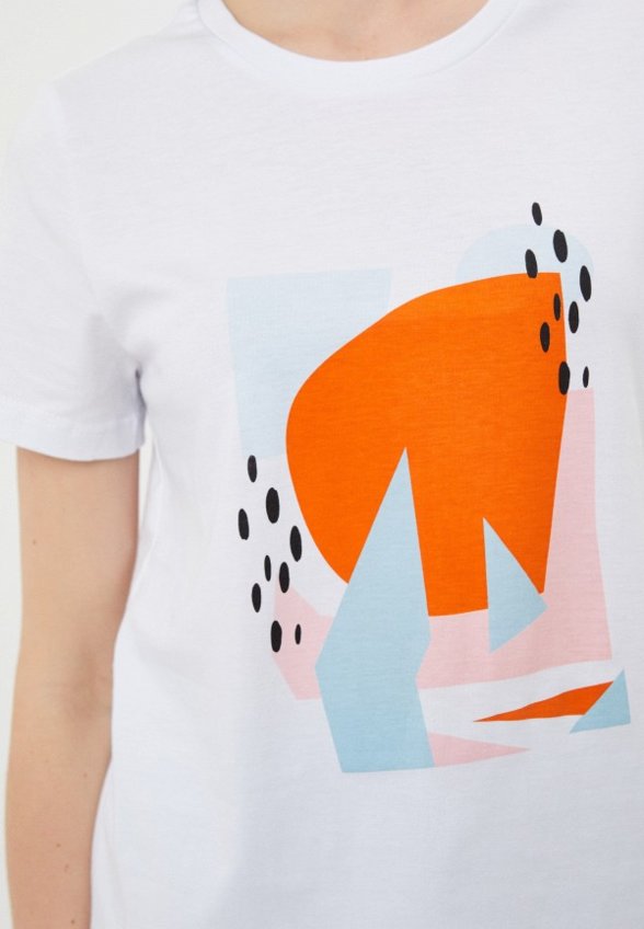 Футболка Baon