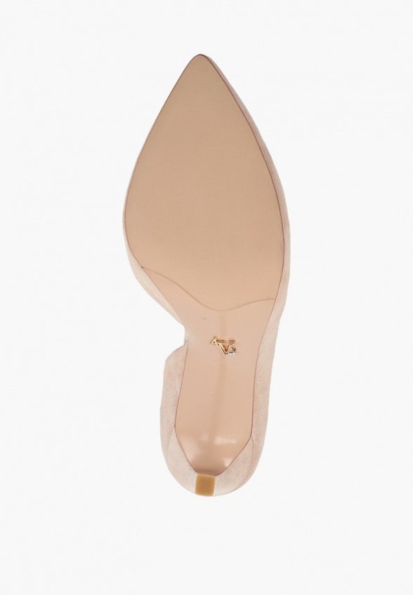 Туфли Angelina Voloshina