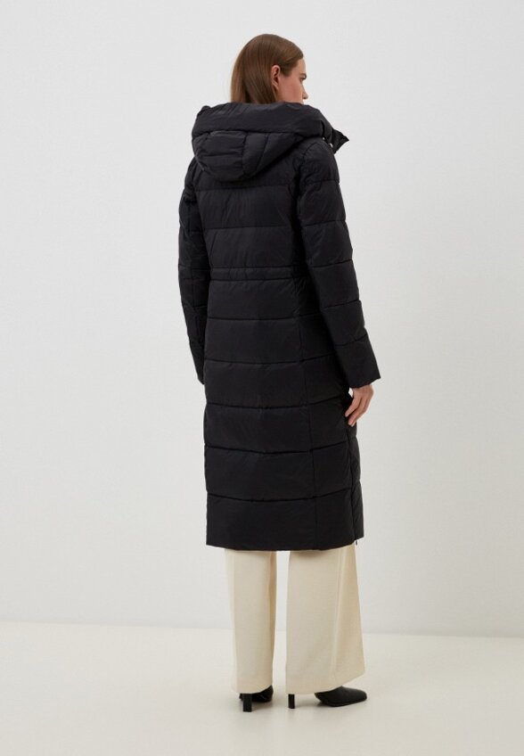 Куртка стеганая Снежная Королева