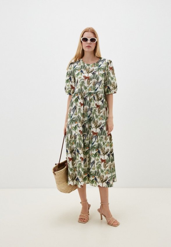 Платье Belucci