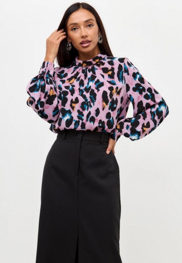 Блуза Settimo Senso