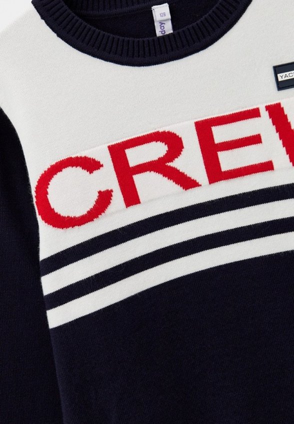 Джемпер PlayToday