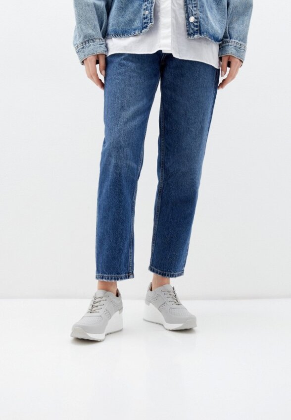 Кроссовки Obba