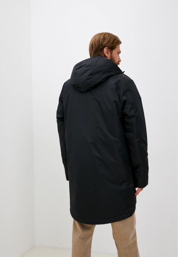 Куртка утепленная Xaska