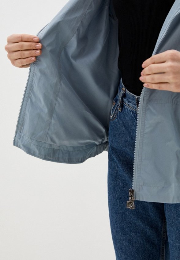 Ветровка Снежная Королева