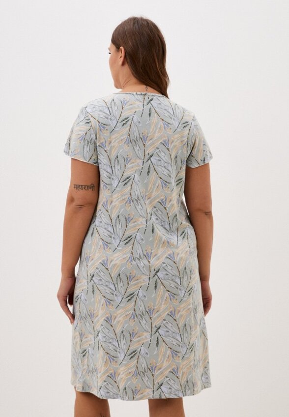 Платье домашнее Cleo