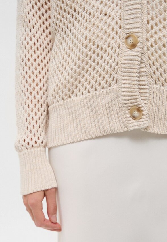 Кардиган Pietro Brunelli Milano