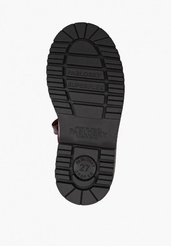 Туфли Pablosky