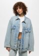 Куртка джинсовая 7 For All Mankind1  - превью