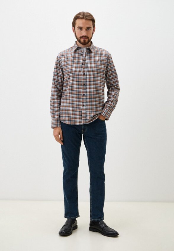 Рубашка JC Just Clothes