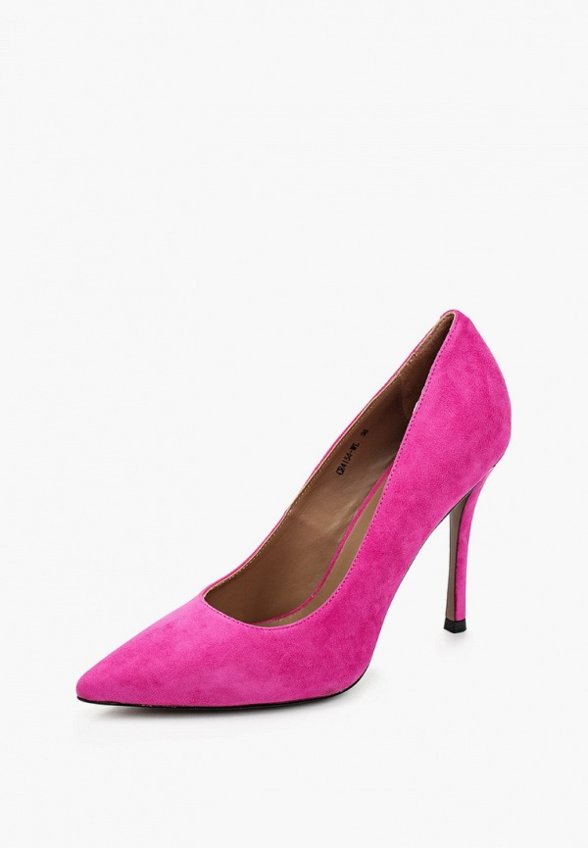 Туфли Corso Como