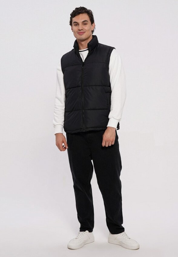 Жилет утепленный Твое