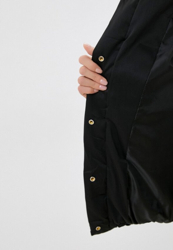 Пуховик Diverius