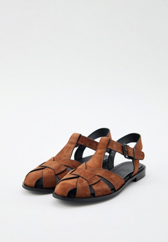 Сандалии Ekonika