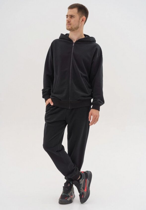 Костюм спортивный Plp Club