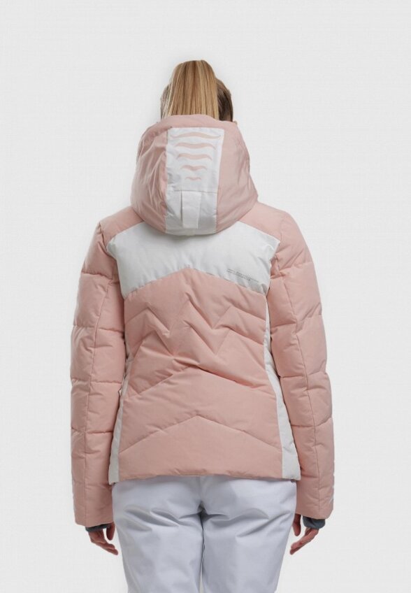 Пуховик High Experience