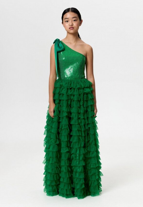 Платье Aliciia