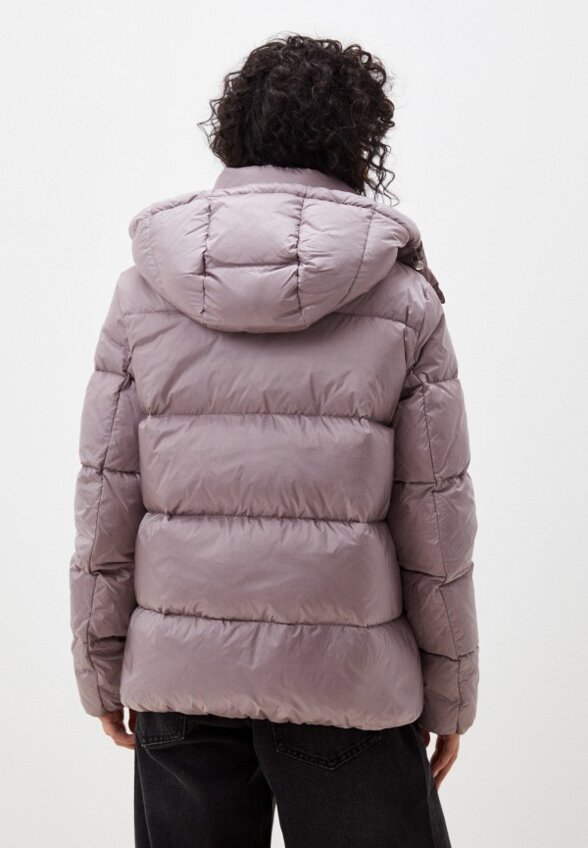 Пуховик JC Just Clothes