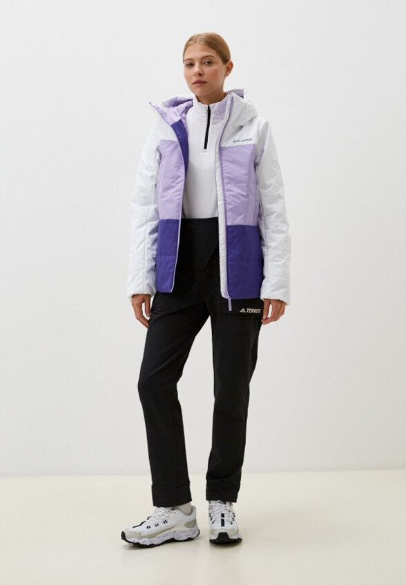 Куртка горнолыжная Glissade