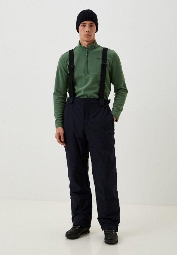 Брюки горнолыжные High Experience