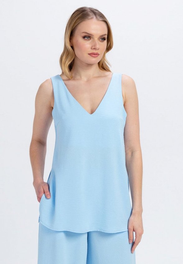 Топ Victoria Veisbrut