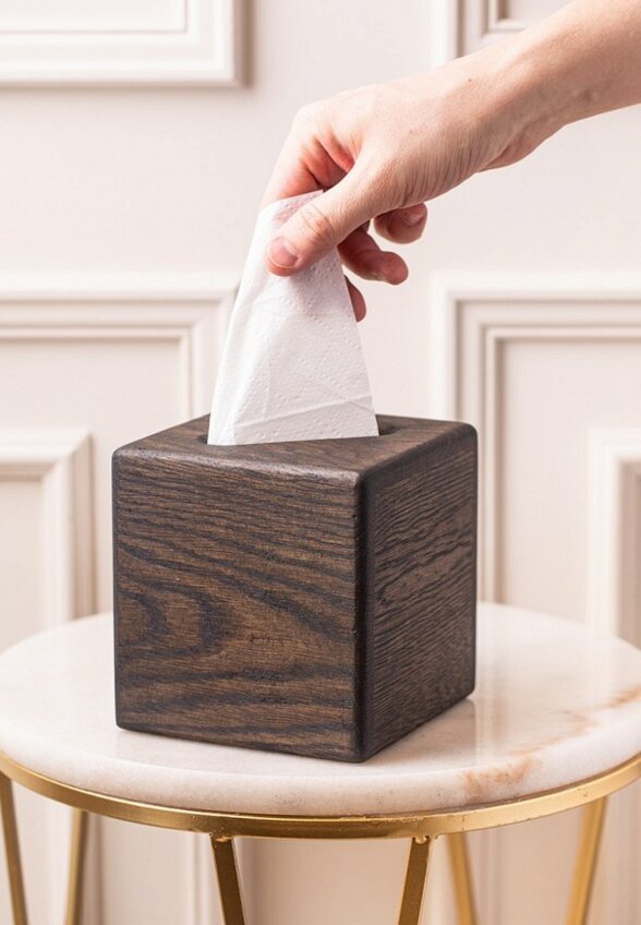 Салфетница Фоксвудрус