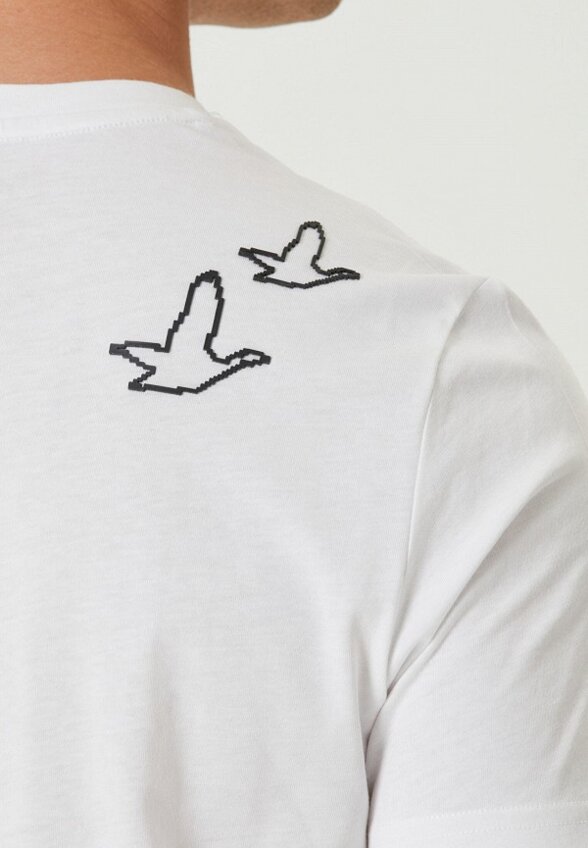 Футболка Club